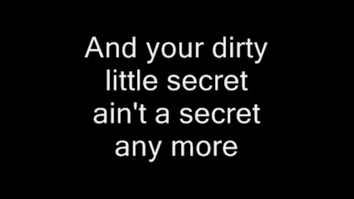 music:dirty-little-secrets-aubrey.png